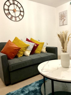 Ocean Home stay